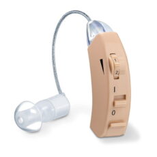 Hallássegítő készülékek