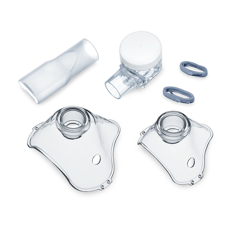 Beurer IH 51 éves cserekészlet