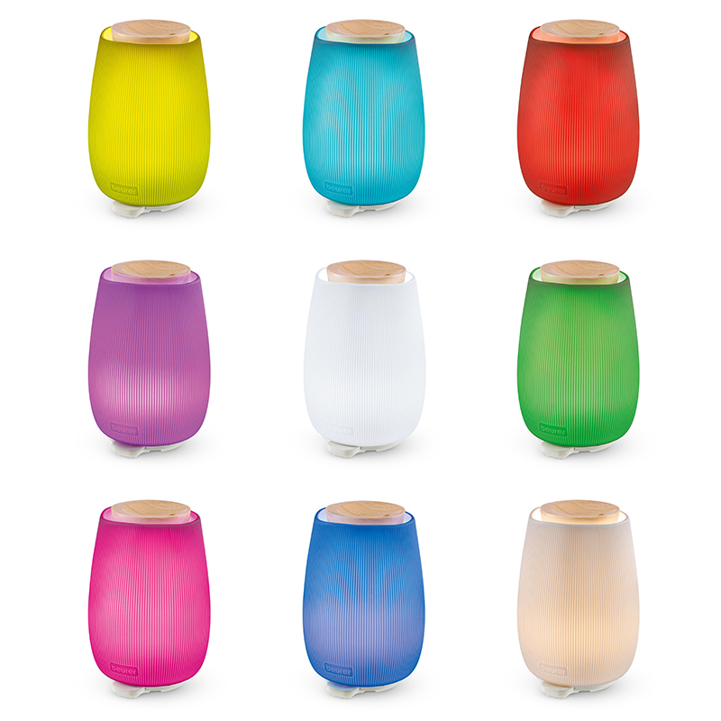 Beurer LA 45 Green Planet Aroma párásító - Image 4