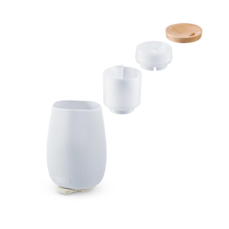 Beurer LA 45 Green Planet Aroma párásító - Image 3