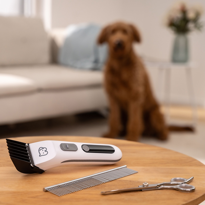 Beurer PP 110 Fluffy szőrnyíró - Image 5