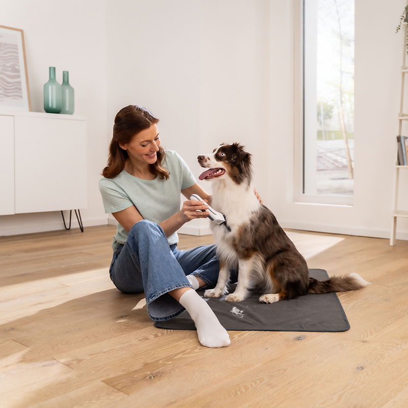 Beurer PP 110 Fluffy szőrnyíró - Image 6