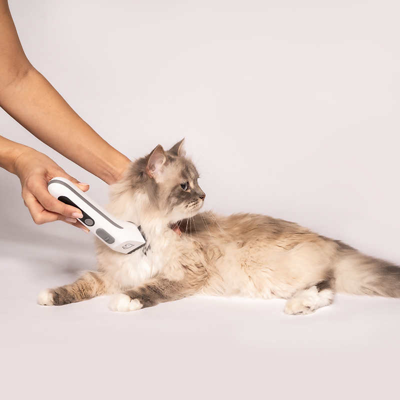 Beurer PP 110 Fluffy szőrnyíró - Image 8