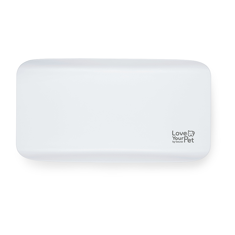 Beurer PP 170 Polly multifunkciós kisállat mérleg - Image 2