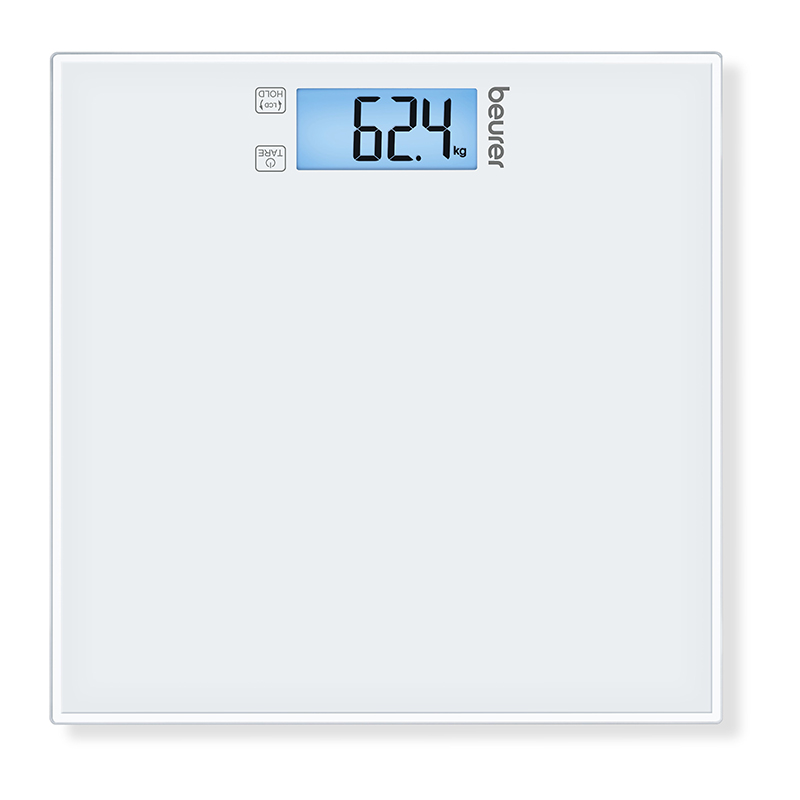 Beurer PP 170 Polly multifunkciós kisállat mérleg - Image 4
