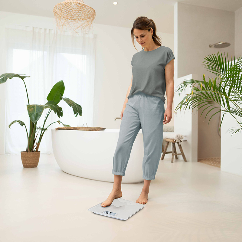 Beurer PP 170 Polly multifunkciós kisállat mérleg - Image 7