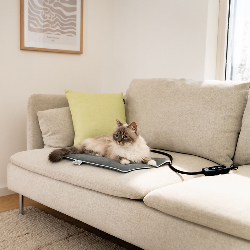 Beurer PP 210 Lilli fűthető kisállat fekvőhely - Image 3