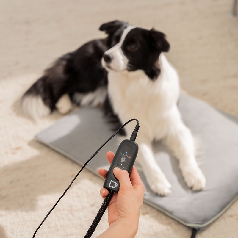 Beurer PP 220 Sammy fűthető kisállat fekvőhely - Image 3