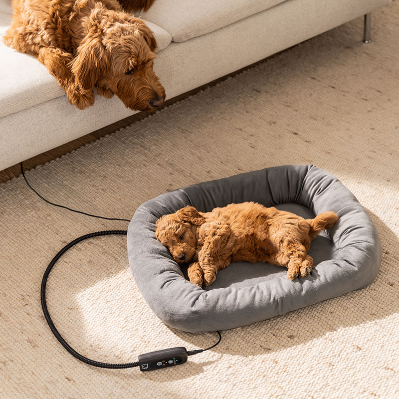 Beurer PP 250 Kira fűthető kisállat fekvőágy - Image 6