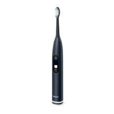 Beurer SC 50 Midnight Ink elektromos ultrahangos fogkefe