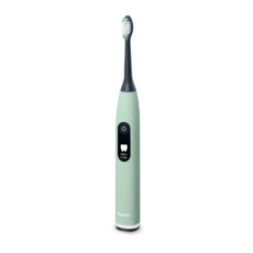 Beurer SC 50 Peppermint elektromos ultrahangos fogkefe