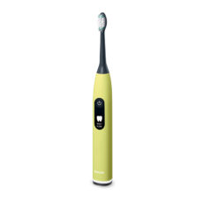 Beurer SC 50 Splashy Lemon elektromos ultrahangos fogkefe