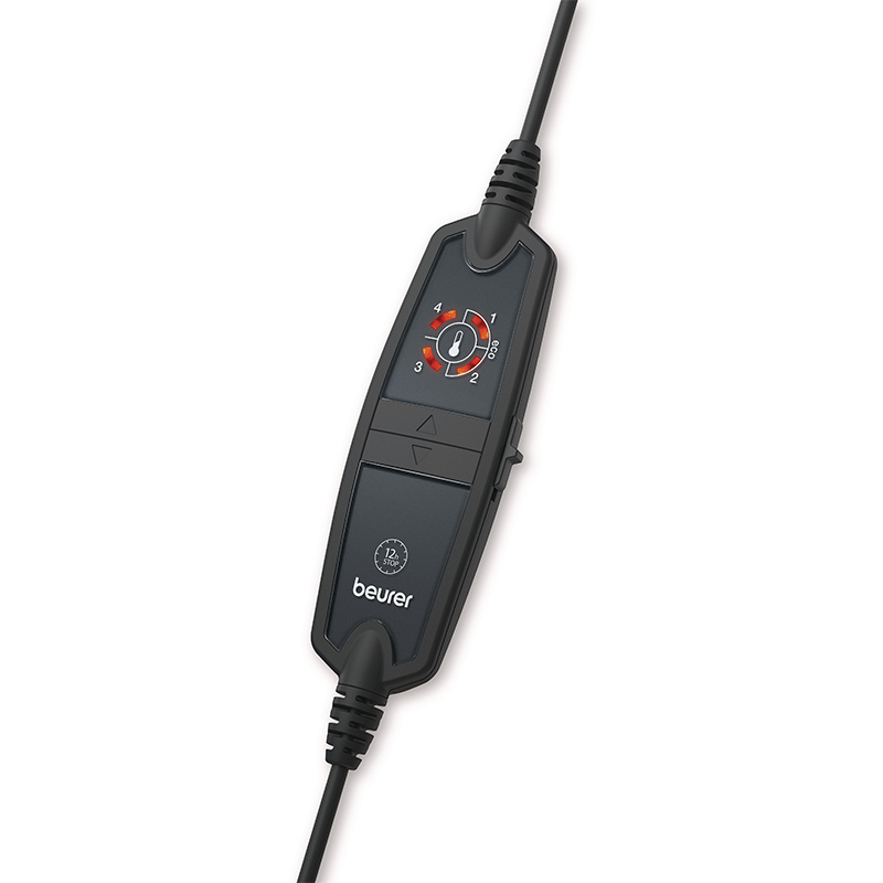 Beurer UB 60 Green Planet Melegítő ágybetét - Image 2