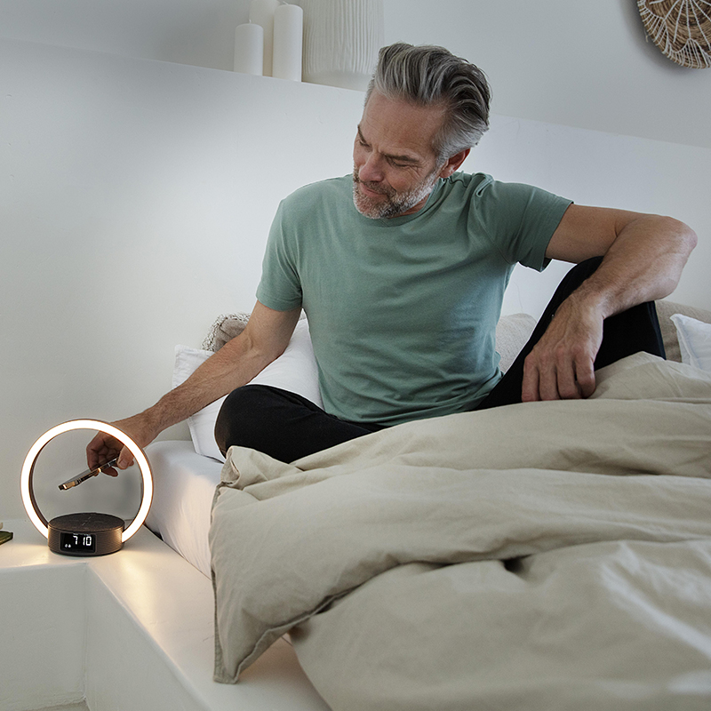 Beurer WL 65 Wake up+Charge ébresztőfény - Image 8