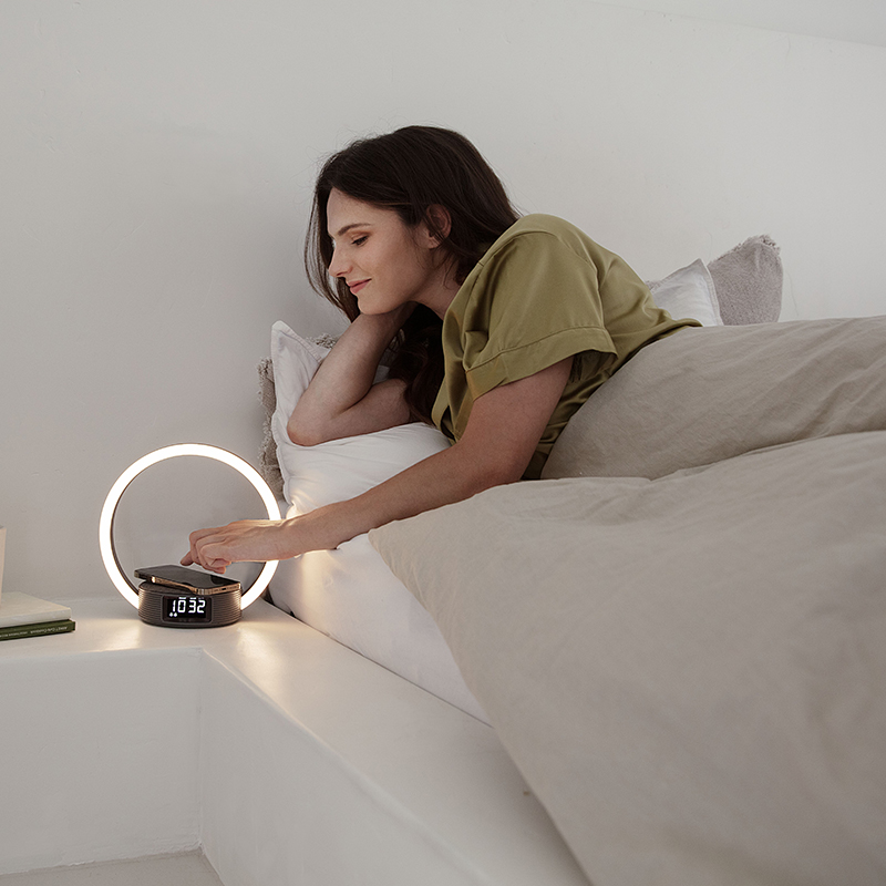 Beurer WL 65 Wake up+Charge ébresztőfény - Image 9